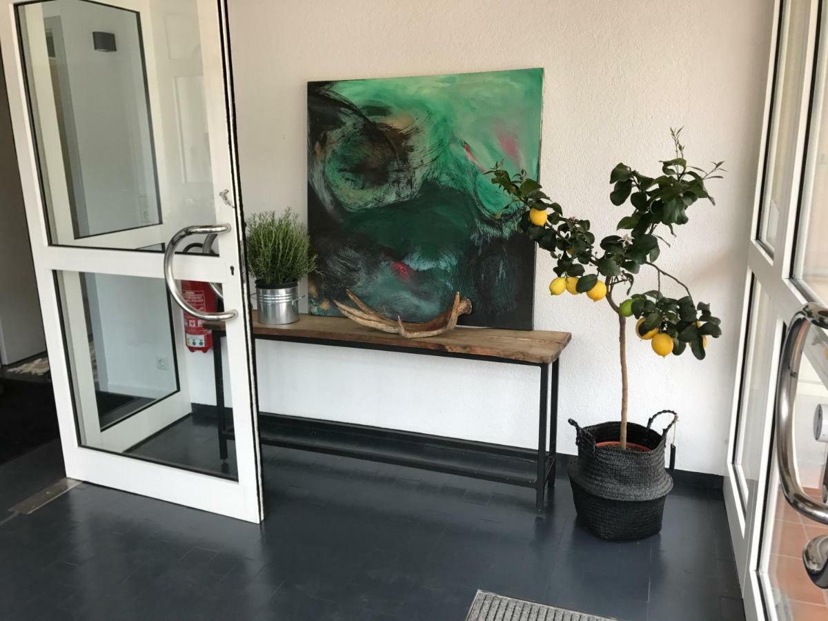 Apartment Kandern Bagian luar foto