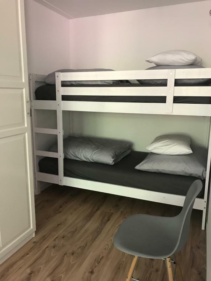 Apartment Kandern Bagian luar foto