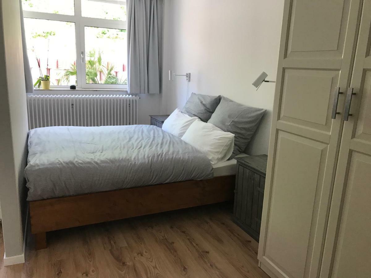 Apartment Kandern Bagian luar foto