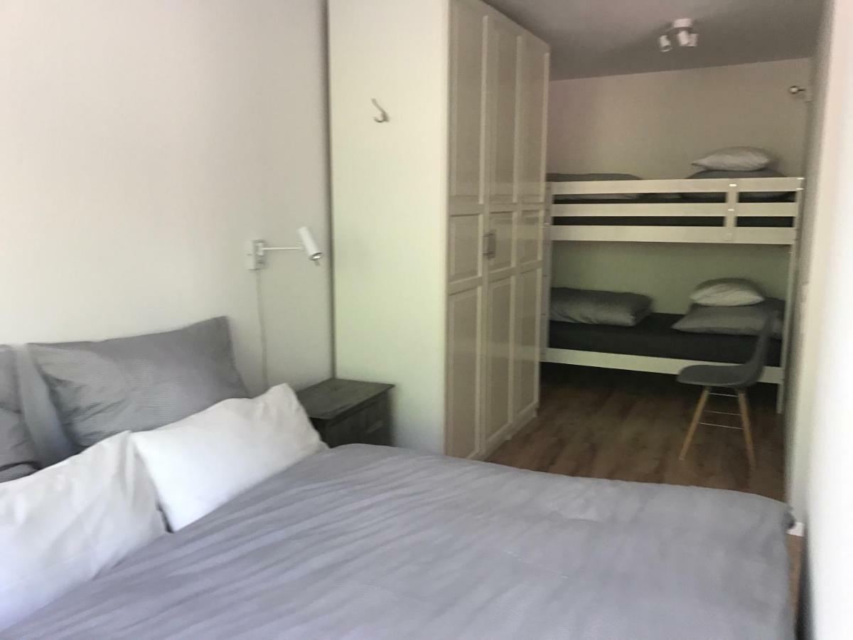 Apartment Kandern Bagian luar foto